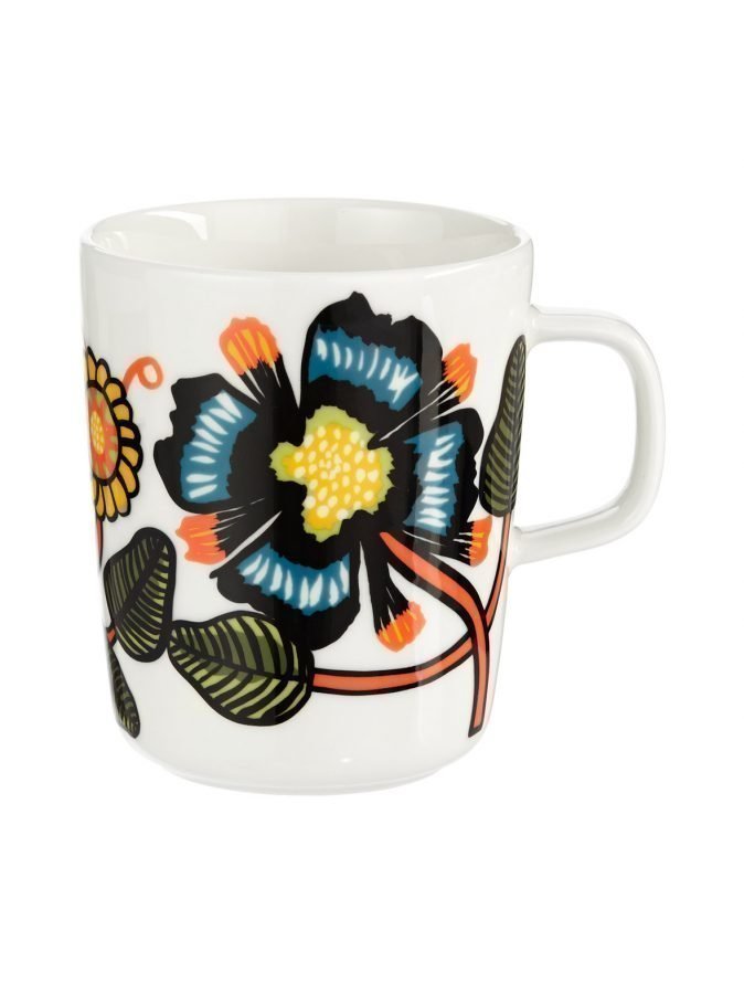 Marimekko Oiva/Tiara Muki 2,5 Dl - Keittiö